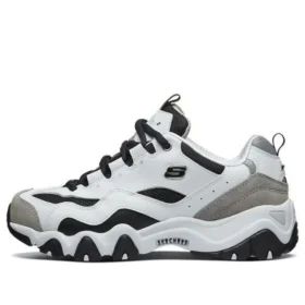 D Lites 2.0 White