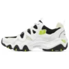 D’ Lites 2.0 “White Black Green”