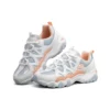 D’ Lites 2.0 “White Blue Pink”