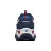 D’ Lites 2.0 “White Blue Red”