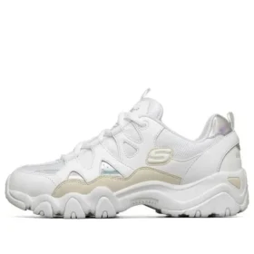 D lites 2.0 White/Brown/Silver