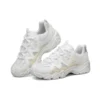 D lites 2.0 White/Brown/Silver