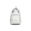 D lites 2.0 White/Brown/Silver