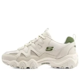 D’ Lites 2.0 “White Green”