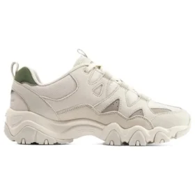 D’ Lites 2.0 “White Green”