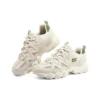 D’ Lites 2.0 “White Green”