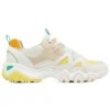 D’ Lites 2.0 “White Orange Yellow”