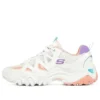 D’ Lites 2.0 “White Pink Purple”