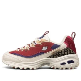 D’ Lites 2021 New Year White/Red