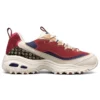D’ Lites 2021 New Year White/Red