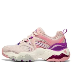 D Lites 3.0 Air Low-Running Shoes Pink