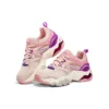 D Lites 3.0 Air Low-Running Shoes Pink