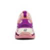 D Lites 3.0 Air Low-Running Shoes Pink