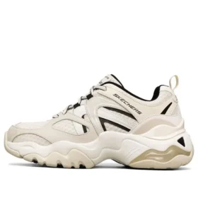 D’ Lites 3.0 Air Low Running Shoes White