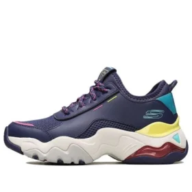 D Lites 3.0 Air Low-Top Running Shoes Blue