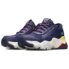 D Lites 3.0 Air Low-Top Running Shoes Blue