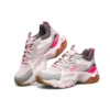 D’ Lites 3.0 Air Running Shoes Red