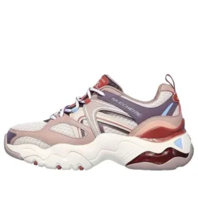 D’ Lites 3.0 Air “She”s Vivid”