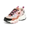 D’ Lites 3.0 “Black Pink”