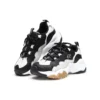 D’ Lites 3.0 “Black White Graybrown”