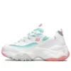 D’ Lites 3.0 Blast Full Low-Top Running Shoe White/Blue/Pink