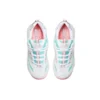 D’ Lites 3.0 Blast Full Low-Top Running Shoe White/Blue/Pink