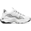 D Lites 3.0-Endless Chic Shoes Black/White