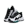 D’ Lites 3.0 GS Black/White/Green