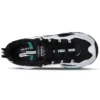 D’ Lites 3.0 GS Black/White/Green