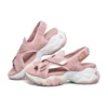 D’ Lites 3.0 Leisure Sandal Pink/Red