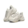 D’ Lites 3.0 Low Chunky Shoes White