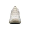 D’ Lites 3.0 Low Chunky Shoes White