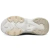 D’ Lites 3.0 Low Chunky Shoes White