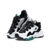 D’ Lites 3.0 low running Shoes Black/White/Green