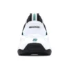 D’ Lites 3.0 low running Shoes Black/White/Green