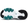 D’ Lites 3.0 low running Shoes Black/White/Green