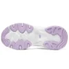 D’ Lites 3.0 low running Shoes GS White/Purple