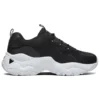 D Lites 3.0 Low-Top Daddy Shoes Black