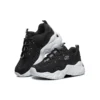 D Lites 3.0 Low-Top Daddy Shoes Black