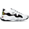 D Lites 3.0 Low-Top Daddy Shoes White/Black