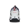 D’ Lites 3.0 Low-Top Daddy Shoes White/Grey/Blue