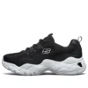 D’ Lites 3.0 Low-Top Running Shoes Black