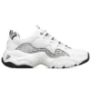 D Lites 3.0 Low-Top Running Shoes White/Black