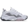 D’ Lites 3.0 Low-top Running Shoes White/Pink/Gray