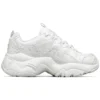 D Lites 3.0 Running Shoes Silver/White