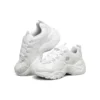 D Lites 3.0 Running Shoes Silver/White