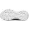 D Lites 3.0 Running Shoes Silver/White
