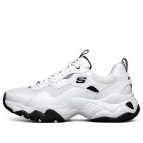 D lites 3.0 Running Shoes White