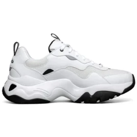 D lites 3.0 Running Shoes White