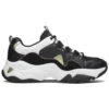 D’ Lites 3.0 Running Shoes White/Black/Gold